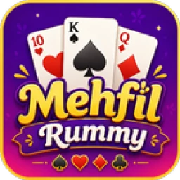 Icono de Mehfil Rummy